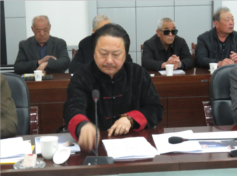 下基层 接地气 为民众 下基层 接地气 为民众