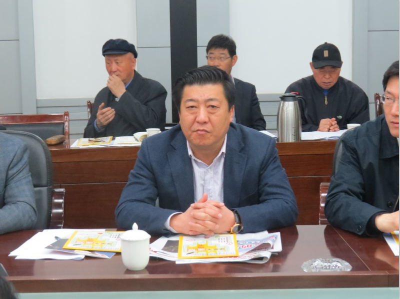 下基层 接地气 为民众 下基层 接地气 为民众