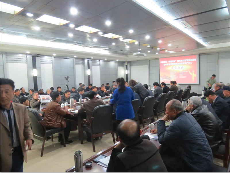 来自渤海之滨的肺腑之言 来自渤海之滨的肺腑之言
