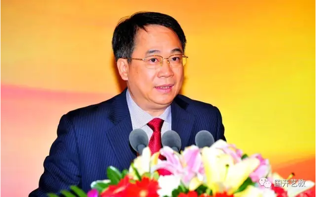 服务全民书法 保障天下翰墨