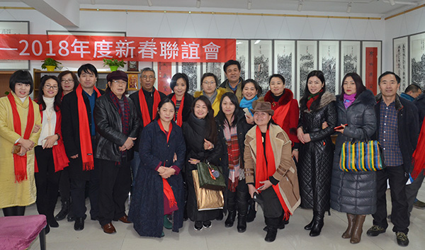 2018´ڱׯһ黭ԺĻ