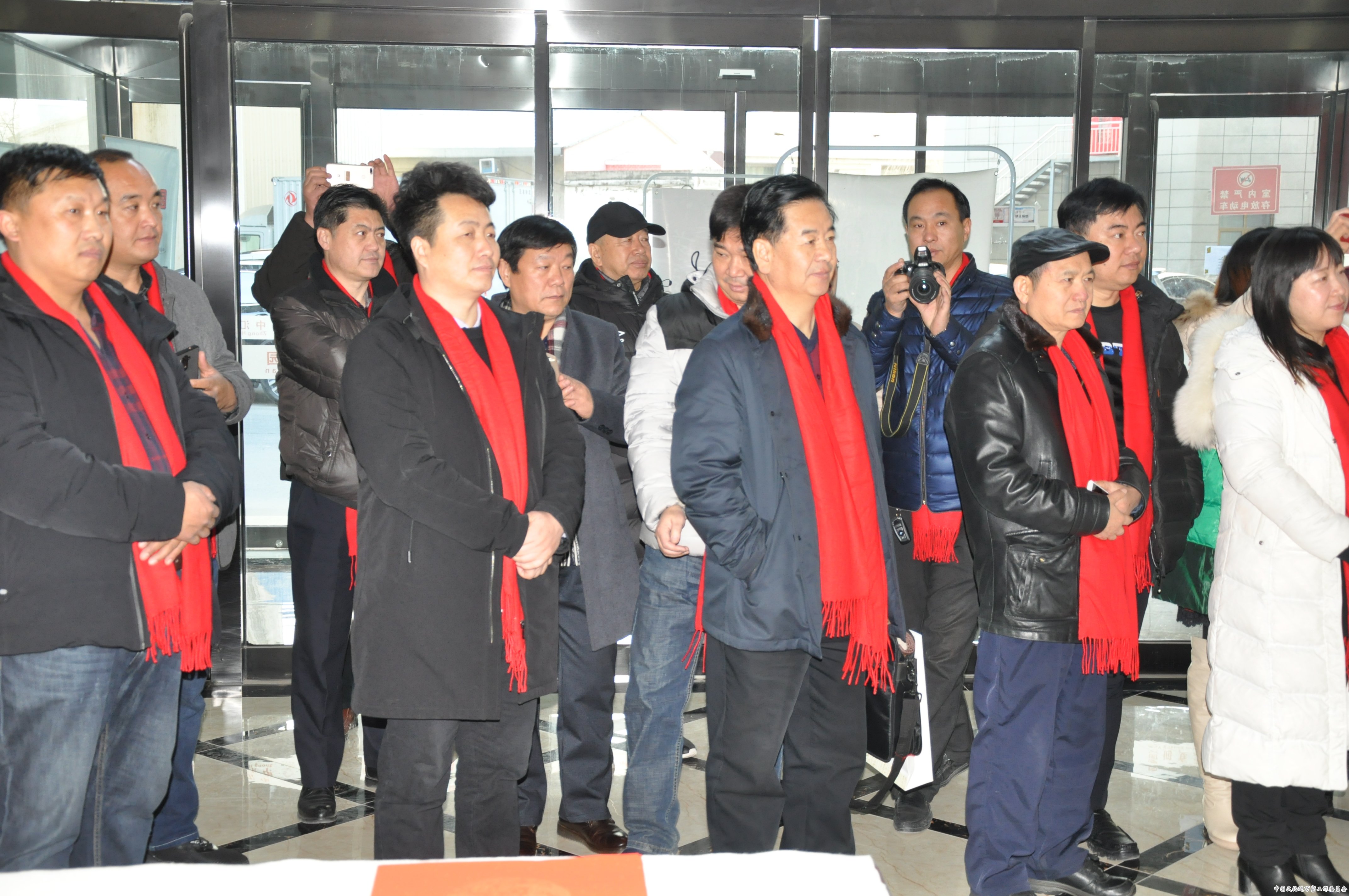 “迎新年、送祝福”北京门头沟书协市区分会 春节联欢笔会在京举办 “迎新年、送祝福”北京门头沟书协市区分会 春节联欢笔会在京举办