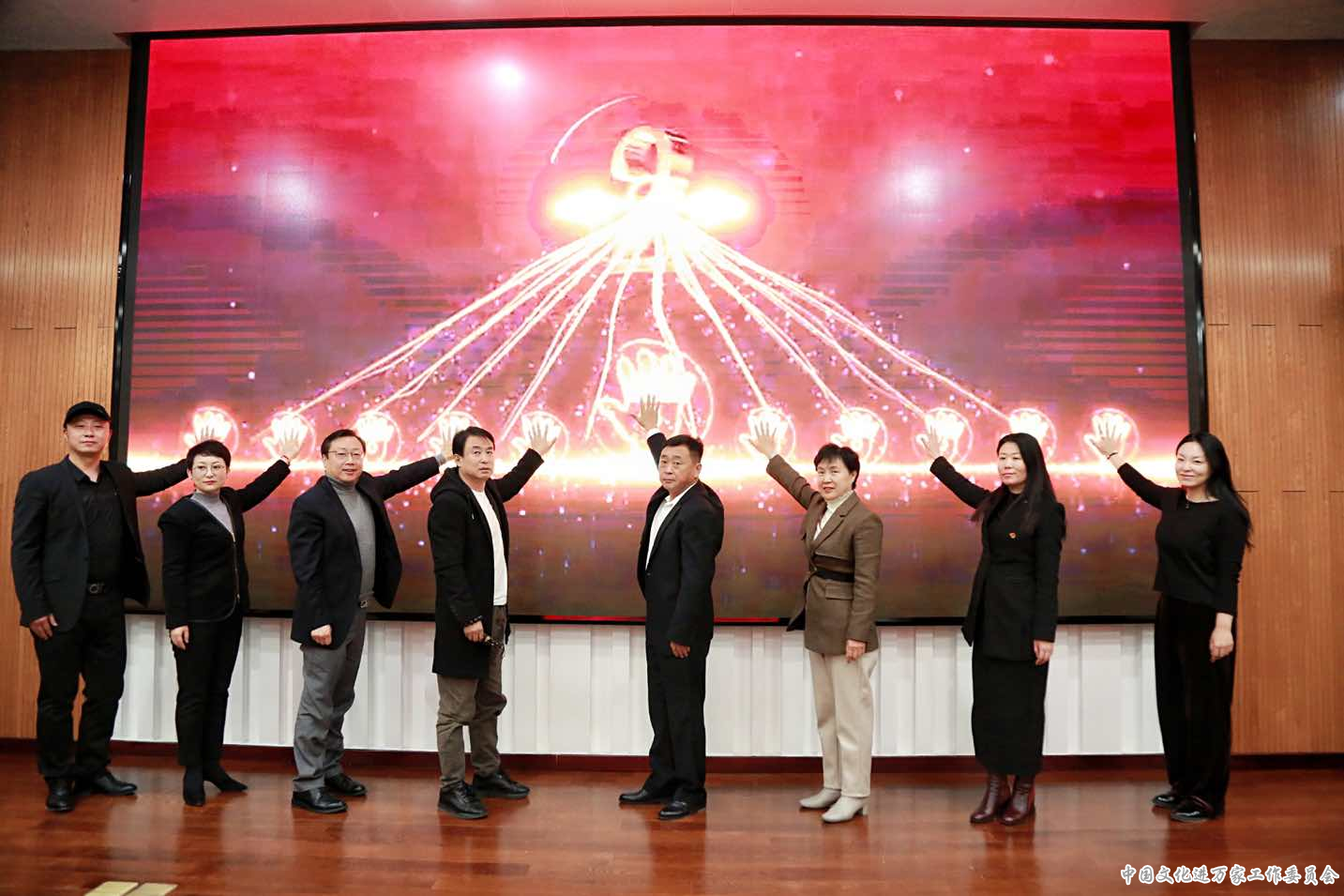 文旅会开周口店,惠民年票进万家 文旅会开周口店,惠民年票进万家