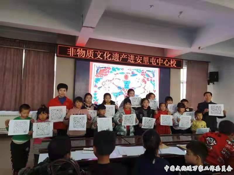 迎冬奥庆新春·书画特刊——王广桥